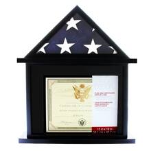 flag case certificate display studio michaels dcor